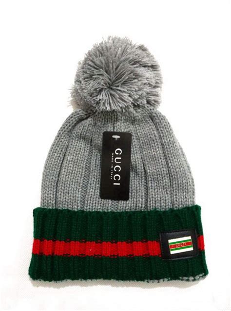 gucci warm hat